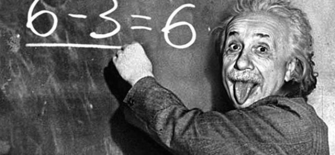 Einstein kuramıyla bir kez daha haklı çıktı