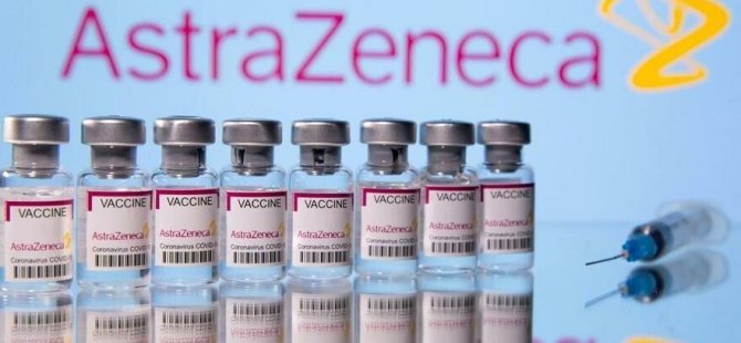 AstraZeneca’nın Covid İlacı Omicron’a Karşı Etkili