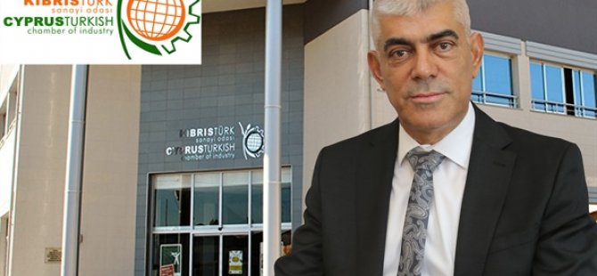 Kıbrıs Türk Sanayi Odası Londra’ya ilk kez ticari heyet düzenliyor