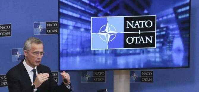 NATO’nun 2022 askeri bütçesi belli oldu