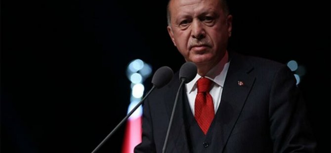 Erdoğan, faiz konusunda gelen eleştirilere "Bir Müslüman olarak naslar neyi gerektiriyorsa, onu yapmaya devam edec