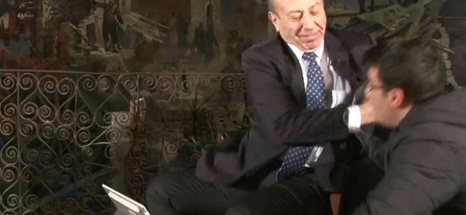 Muharrem Sarıkaya, yazılarına geri başladı: İkinci şans