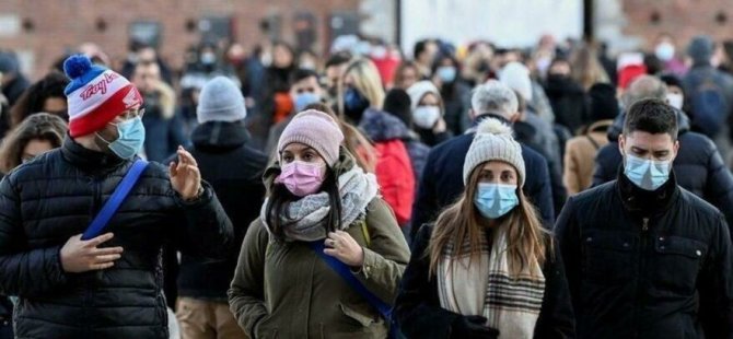 Prof. Dr. Esin Davutoğlu Şenol: Omicron’un kritik mutasyonları var