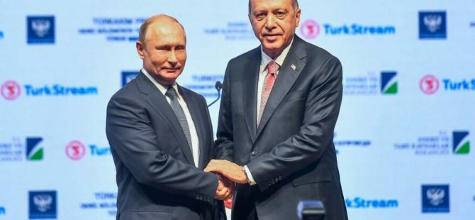 Putin, Türkiye’yi örnek göstererek uyardı: Biz de öyle olabiliriz