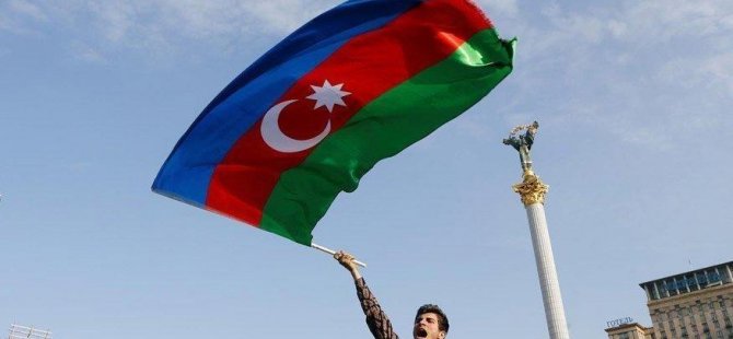 Azerbaycan’dan Fransa’ya Karabağ Notası