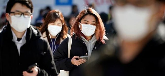 Kyoto'da yurt içi kaynaklı Omicron varyantı belirlendi