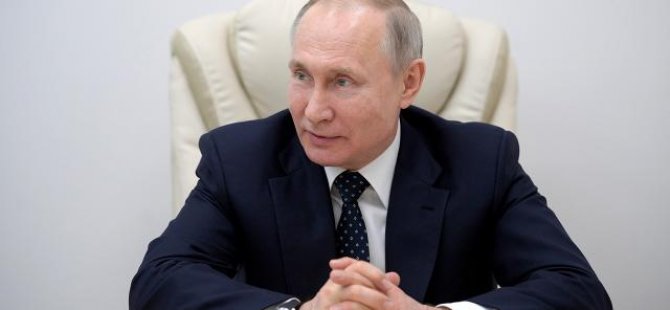 Putin: Hz. Muhammed'e Yönelik Hakaret, Sanat Özgürlüğü Değil