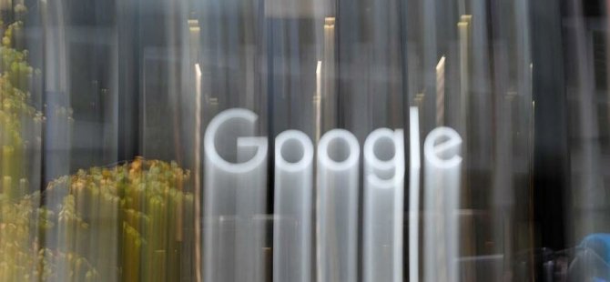 Rusya’dan Google’a 98 Milyon Dolar Ceza