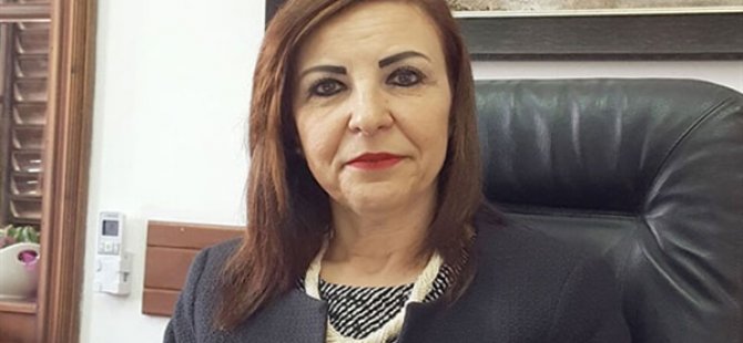 Emine Dizdarlı: Anayasa kurallarını hiçe sayan Milletvekilleri yüce olabilir mi?