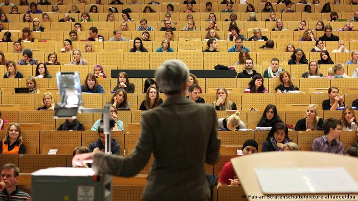 Türkiye’den Almanya’ya öğrenci göçü artıyor