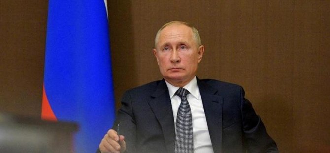 Putin’den ABD’yi Kızdıracak Açıklama: Biz Kanada’ya Füze Yerleştirsek