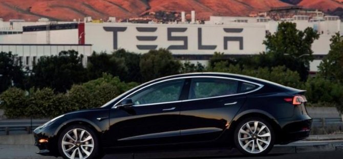 Tesla’dan Video Oyunları İçin Yeni Karar