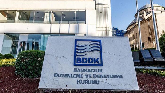 BDDK'dan 26 kişi hakkında suç duyurusu