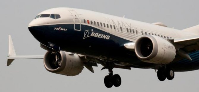 Boeing ve Airbus'tan 5G uyarısı: Parazitler güvenliği engelleyebilir