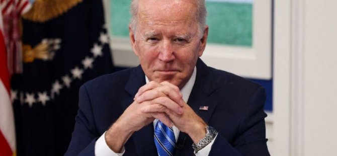 Biden’ın onayladığı savunma bütçesinde ‘Türkiye ve Azerbaycan’a suçlama’ iddiası