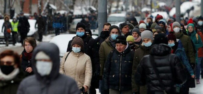 Bilim Insanları Mevsimlerin Insan Sağlığı Üzerindeki Etkisine Dikkat Çekti