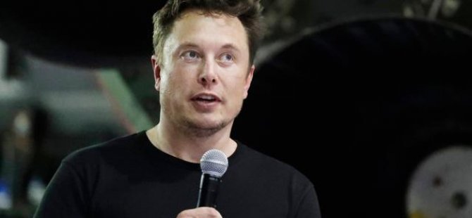 Elon Musk eleştirilere yanıt verdi: Uzayda milyarlarca uydu için yer var