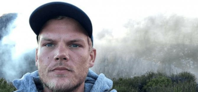 Avicii’nin Intihar Etmeden Önceki Son Sözleri Ortaya Çıktı