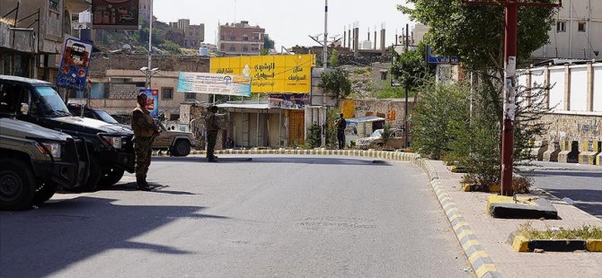 Yemenli Uzmanlara Göre Ülkede Siyasi Ve Askeri Durum Geçen Yıldan Daha Kötü Olabilir