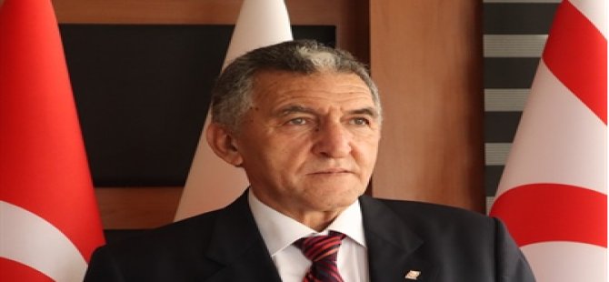 Özkan: “UBP’ye Geçenler YDP’li Değil”