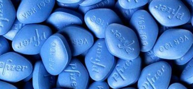 İngiltere’den Tartışma Yaratan Corona Virüsü Tedavisi: Viagra