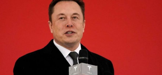 Elon Musk Bir Günde 30 Milyar Dolar Elde Etti