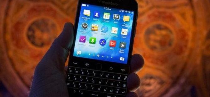 Bir Dönem Sona Eriyor: BlackBerry, Telefonların Fişini Çekmeye Hazırlanıyor