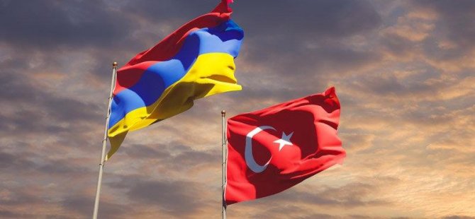 Tarih belli oldu! Türkiye ve Ermenistan temsilcileri bir araya geliyor