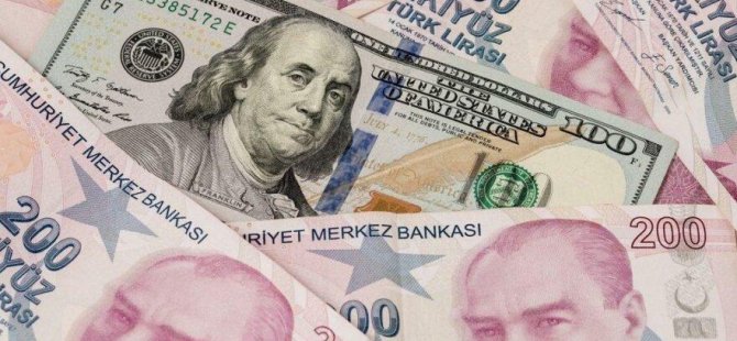 Türkiye' de Kur Korumalı Mevduatta Beklenen Olmadı