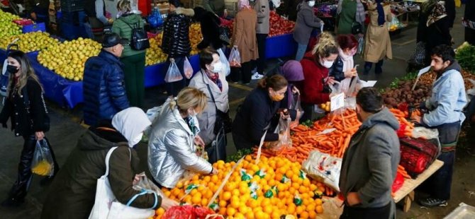 Türk Lirası’ndaki değer kaybı Mısır’ı ayağa kaldırdı