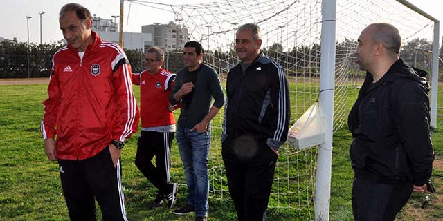 Altay, 15 gün içinde netleşir