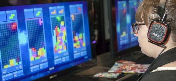 Tetris Oynamak, Zihinsel Sağlığı İyileştiriyor