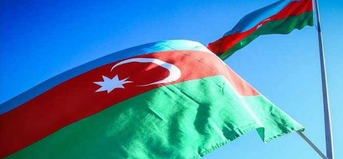 Azerbaycan'dan Akçakale'de Şehit Olan Askerler İçin Taziye Mesajı