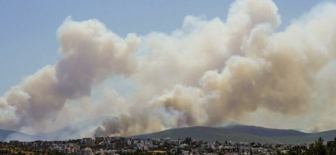 Bilim İnsanlarından Korkutucu Açıklama: Sera Gazı Emisyonu 2021’de Rekor Kırdı