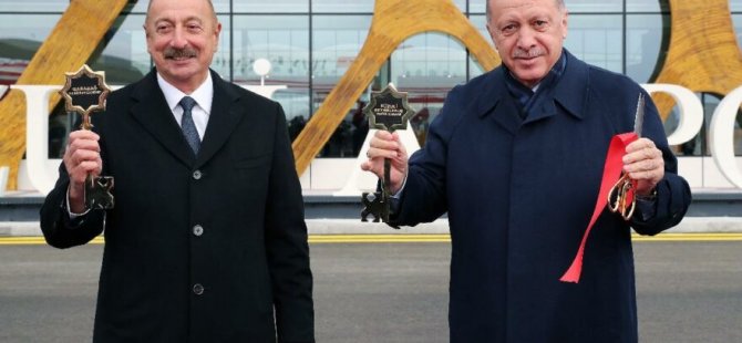 Ermeni lobisinden Biden’a çağrı: Türkiye’yi şikayet ettiler