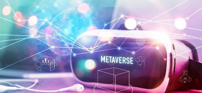 Metaverse Nedir? Metaverse Arsa Milyon Dolarlara Satılıyor