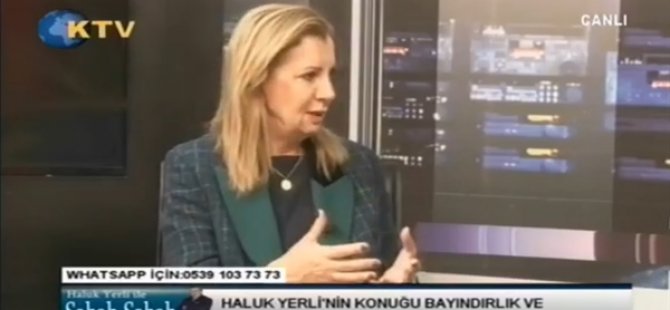 Canaltay: Ekonomik Reformlar Önceliğimiz Olacak