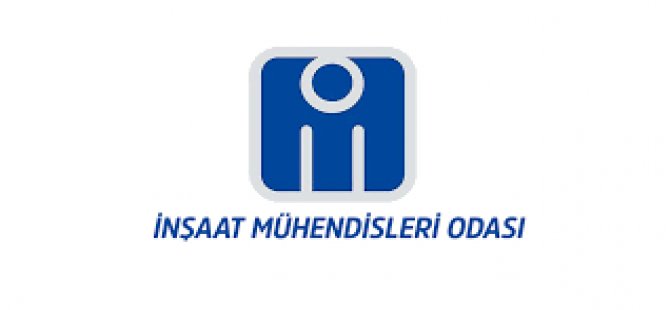 İnşaat Mühendisleri Odası'ndan çağrı!