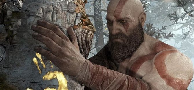 PlayStation’ın ikonik oyunlarından God Of War yarın PC’ye geliyor.