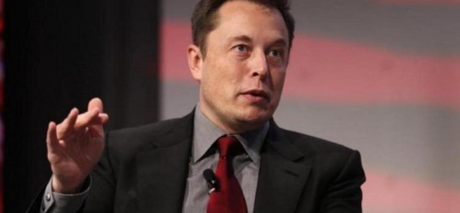 Elon Musk’ın Para Teklif Ettiği Öğrenci: 5 Bin Dolar Yetmez, 50 Bin Dolar Versin