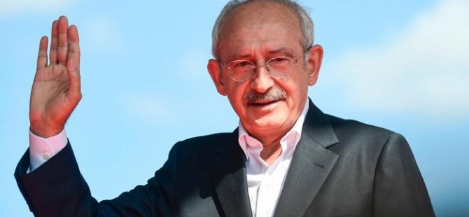 Kılıçdaroğlu’ndan "Troll raporu"