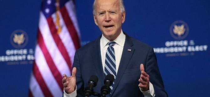 ABD' de Yeni Anket: Başkan Biden’ın Enflasyonu Yönetemediği Düşünülüyor