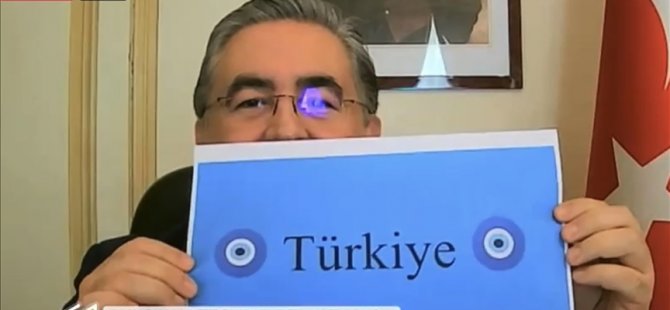 Belçika Medyasında 'Hello Türkiye' Kampanyası Tanıtıldı