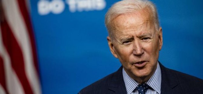 Biden'dan Ukrayna mesajı: Ne olursa olsun hazırız