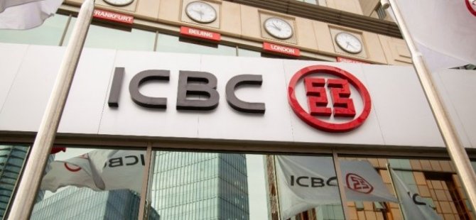 Dünyanın en değerli banka markası yine ICBC oldu