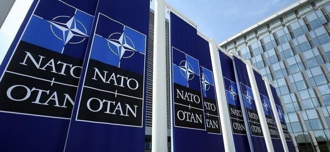 NATO'dan Rusya Sınırına 60 Kilometrede Bir Haftalık Askeri Eğitim