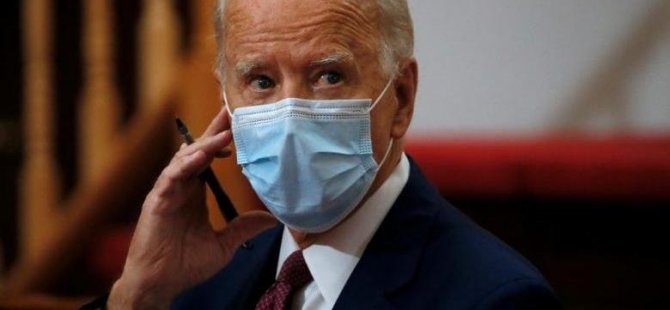 Beyaz Saray’da Joe Biden endişesi