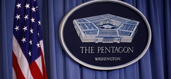 Pentagon, Doğu Avrupa'ya 3 bin asker kaydırılacağını açıkladı