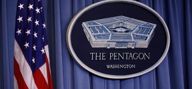 Pentagon: Rusya, Ukrayna İşgaline Zemin Hazırlamak İçin Sahte Saldırı Videosu Üretebilir