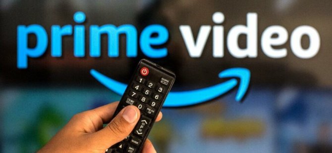 Amazon Prime’dan Zam Kararı